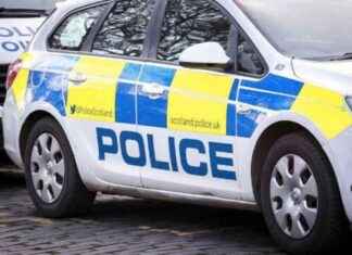 Major Moray Road Closed After Crash: Air Ambulance Arrives news-25102024-142351