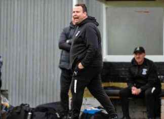 Scott Kellacher Explains Decision to Accept Dumbarton Manager’s Job news-26102024-202822