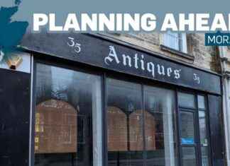 Potential Issues with New Takeaway on Elgin High Street: Concerns over Odor and Parking news-27102024-203129