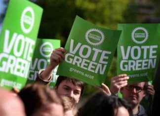 Scottish Greens to Oppose SNP Budget Over Council Funding Cuts news-27102024-203154