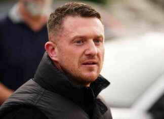Tommy Robinson Contempt of Court Admission Could Lead to Jail Time news-28102024-143741