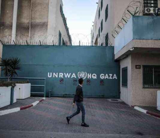 Israel’s UNRWA Ban Undermines International Order, Says Former Gaza Surgeon news-29102024-205309
