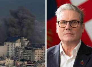 Labour’s Silence on Gaza Genocide Criticized by Pro-Palestine MP news-30102024-025344