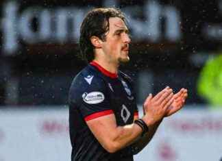 Ross County Urged to Maintain Ruthless Streak for Consecutive Wins against Hibernian news-30102024-085405