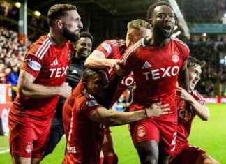 Aberdeen Manager Jimmy Thelin Praises Squad’s Mental Toughness After Rangers Win news-31102024-030513