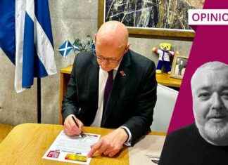 Swinney Urged to Reinstate Winter Fuel Cut Instead of Playing Victim news-31102024-150736