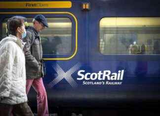 Train Delays and Cancellations Between Aberdeen and Inverness in the Past Year: What You Need to Know news-01112024-113912