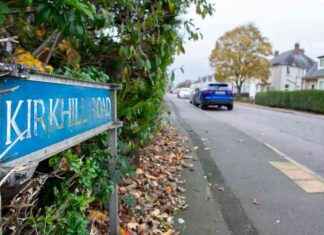 Torry Street to Install Double Yellow Lines for Emergency Access news-01112024-234230