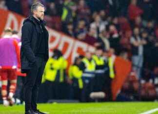 Aberdeen Boss Jimmy Thelin’s Response to Paul Third’s First Setback news-03112024-210721