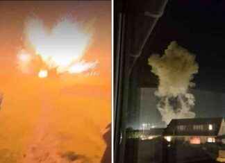 Caught on Camera: Peterhead Explosion Shaking Houses news-06112024-044432
