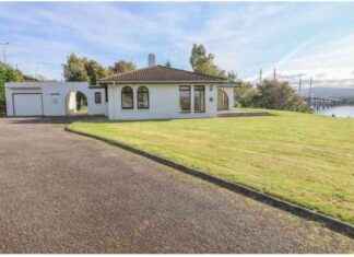 Stunning Mediterranean-Style Bungalow with Panoramic Views Over Beauly Firth news-06112024-165135