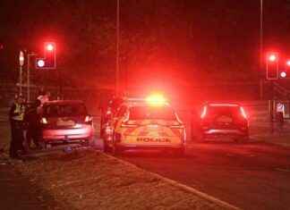 Car Crash Outside The Lemon Tree in Aberdeen: What Happened and What to Do news-07112024-211157
