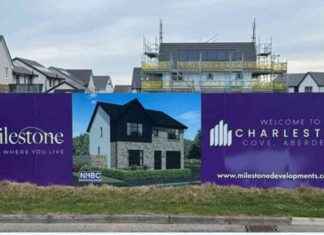 Housebuilder acquires Stewart Milne Aberdeen site: What to expect and timeline updates news-08112024-091356