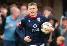 Ronan Hale’s Goal-Scoring Success Celebrated by Legendary Grandfather in Ross County – SEO-friendly Title news-09112024-031758