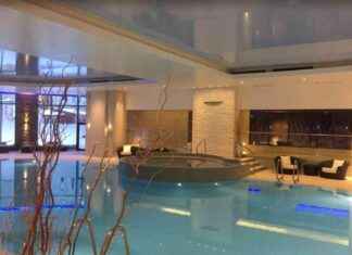 Top 20 Best Spa Retreats in the UK: Scottish Hotels You Need to See news-09112024-091858