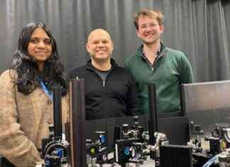 European Quantum Light Tour to be Hosted by Scottish University news-11112024-093118