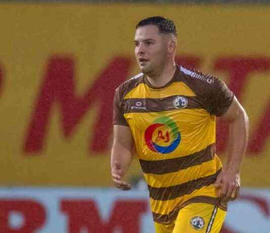 Highland League Transfer News: Rothes and Lossiemouth Signings Update news-14112024-171435