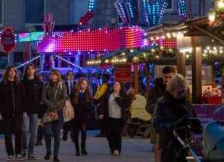 Aberdeen Christmas Village 2024: Ultimate Guide to Festive Fun and Activities news-15112024-171918