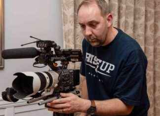 Filming at Kippie Lodge with Surprise Celebrity Guest: The One Show Highlight news-16112024-005737