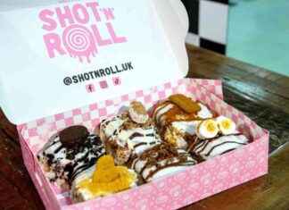 Relocated Shot ‘N’ Roll Bakery in Shiprow: What You Need to Know news-16112024-130017