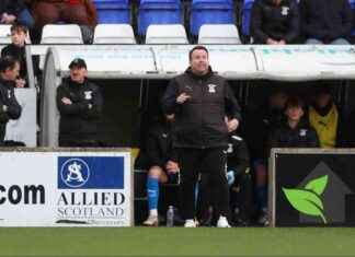 Caley Thistle vs Alloa Athletic: Key Points and Manager’s Delight news-17112024-070650