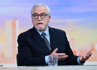 Maximize Your Winter Fuel Payment: Apply for Pension Credit, Advises Brian Cox news-17112024-070714