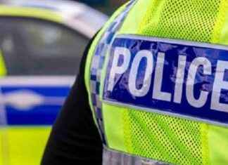 Road Closure in Scottish City Centre Due to Ongoing Police Incident news-17112024-130826