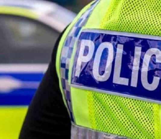 Road Closure in Scottish City Centre Due to Ongoing Police Incident news-17112024-130826