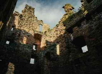 Restoration of A-listed Scottish Castle Underway After £2 Million Sale news-17112024-191203