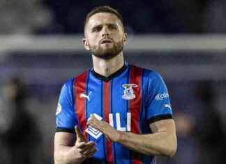 Danny Devine Reflects on Surviving Caley Thistle’s Axe news-18112024-071414