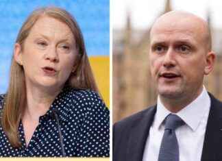 SNP Minister Issues Warning Amid Media Focus on Party Infighting news-19112024-072239