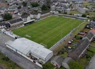 Robbers Use Wheelie Bin to Steal Alcohol from Inverness Football Club – News Update news-20112024-012756
