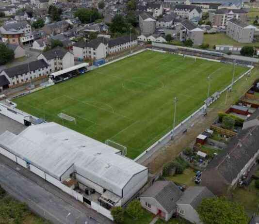 Robbers Use Wheelie Bin to Steal Alcohol from Inverness Football Club – News Update news-20112024-012756