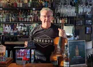 Inverness Pub Named Best Live Music Venue in Scotland news-20112024-134038