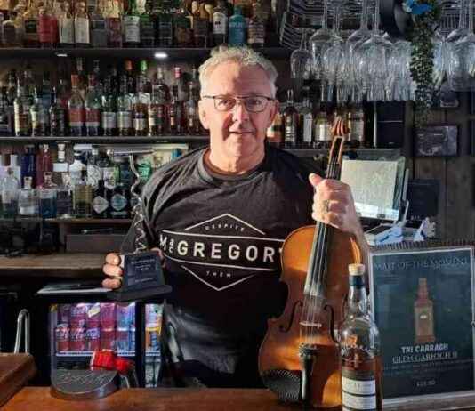 Inverness Pub Named Best Live Music Venue in Scotland news-20112024-134038