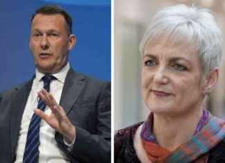 Scottish Minister Criticizes Russell Findlay for Devolution Mistake on BBC Interview news-20112024-134102