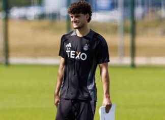 Dante Polvara: Aberdeen’s Set-Piece Expert Rise, Leighton Clarkson news-21112024-054900