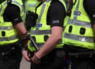 Man Charged with Possession of £200,000 Worth of Cocaine on A9 Highway news-22112024-134950