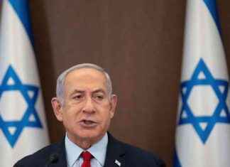 Ceasefire Agreement Reached Between Benjamin Netanyahu and Hezbollah in Lebanon news-26112024-231654