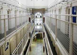 Emergency Legislation Passes at Holyrood to Release Short-Term Prisoners Early news-27112024-051755