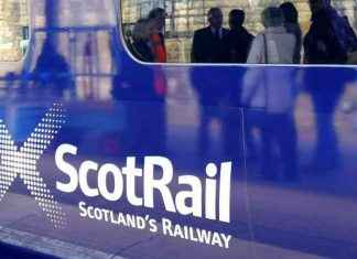 Chemical Spill Causes Scotrail Train Cancellations in Inverness news-27112024-111830