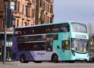 Scotland to Remove Free Bus Passes for Misbehaving Teens news-27112024-232437