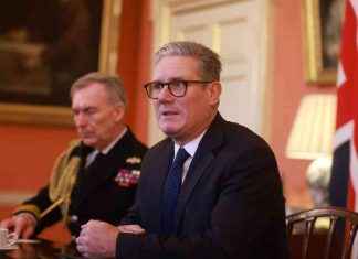 Labour MPs Call for UK Government Sanctions on Israeli Settlers news-28112024-052603