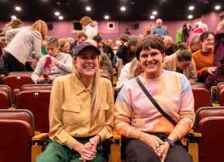 Aviemore Community Project: Preserving the Cinema Experience news-28112024-234413