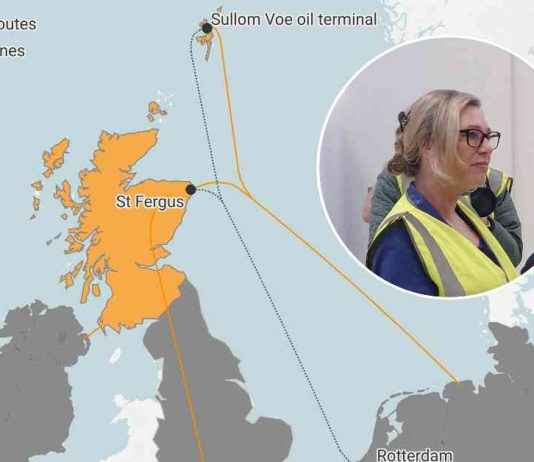 Scotland’s Ambitious Hydrogen Export Plan Set to Make Global Industry Impact news-29112024-054501