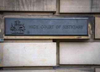 Skye Man Convicted for Brother-in-Law Murder in Shooting Incident news-29112024-174717