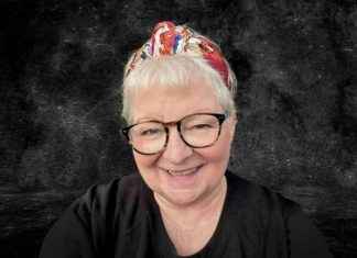 Witness the Funeral of Janey Godley in Glasgow: A Guide on How to Watch news-30112024-115404