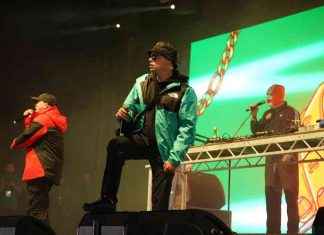 2025 TRNSMT Festival Lineup: Kneecap and 50 Cent Headlining 2025-trnsmt-festival-lineup-kneecap-and-50-cent-headlining