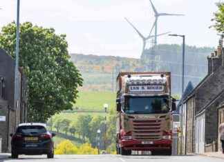 A96 Dualling Urgency: Readers Urge SNP to Prioritize Aberdeen-Inverness Upgrades a96-dualling-urgency-readers-urge-snp-to-prioritize-aberdeen-nverness-upgrades