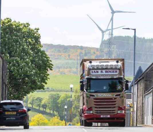 A96 Dualling Urgency: Readers Urge SNP to Prioritize Aberdeen-Inverness Upgrades a96-dualling-urgency-readers-urge-snp-to-prioritize-aberdeen-nverness-upgrades